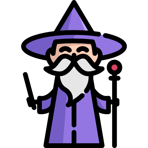 ImageWizard logo